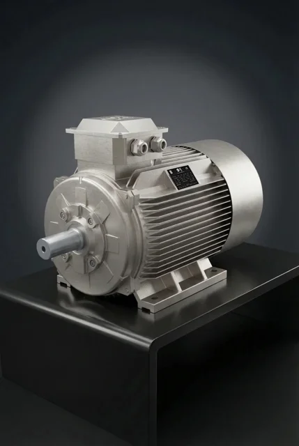 Standard Motors